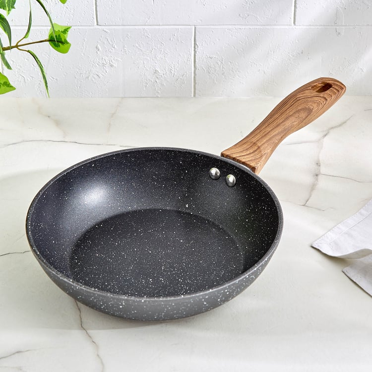 Allure Elbury Lian Aluminium Non-Stick Frying Pan