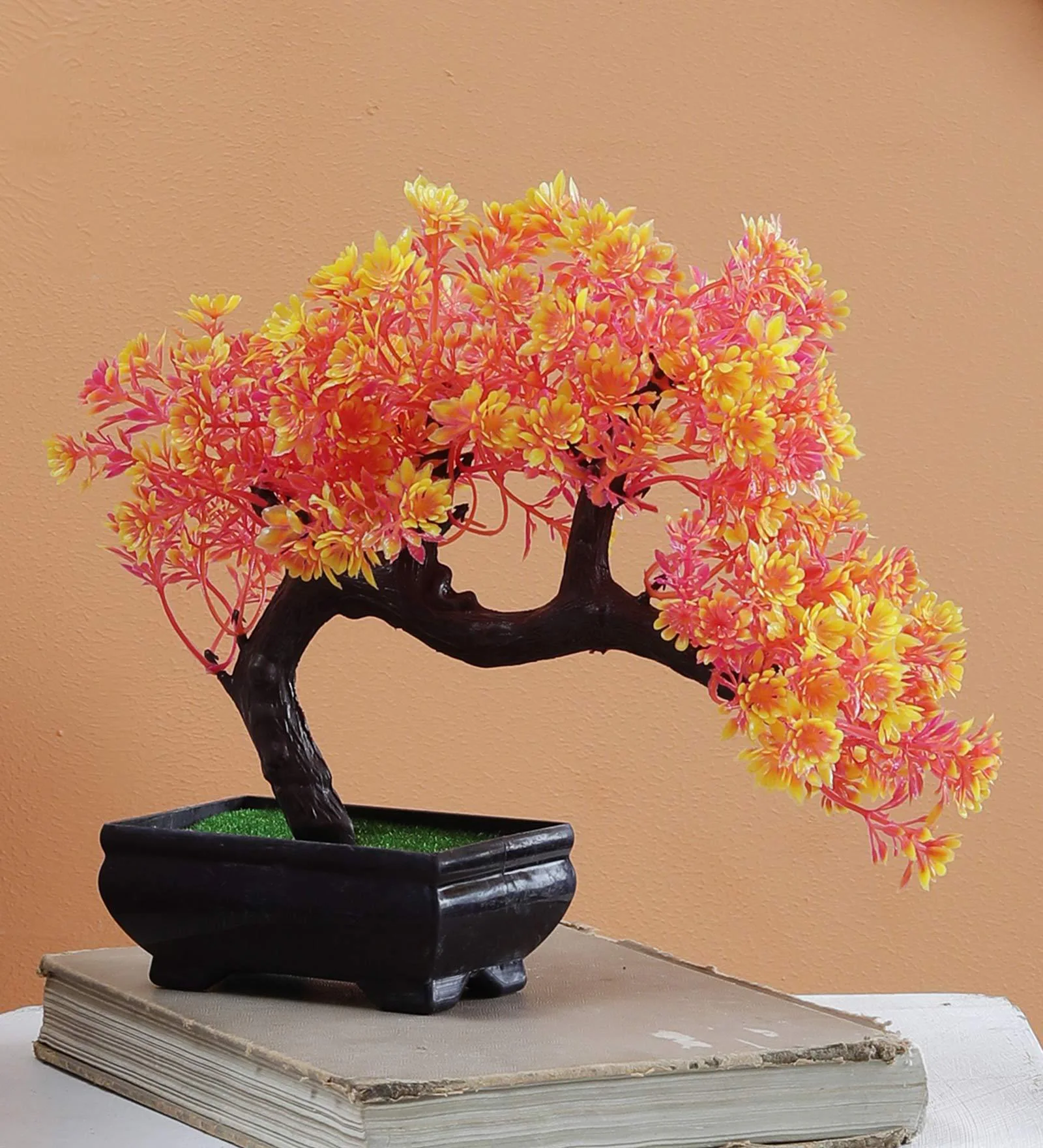 Sunora Floral Bonsai